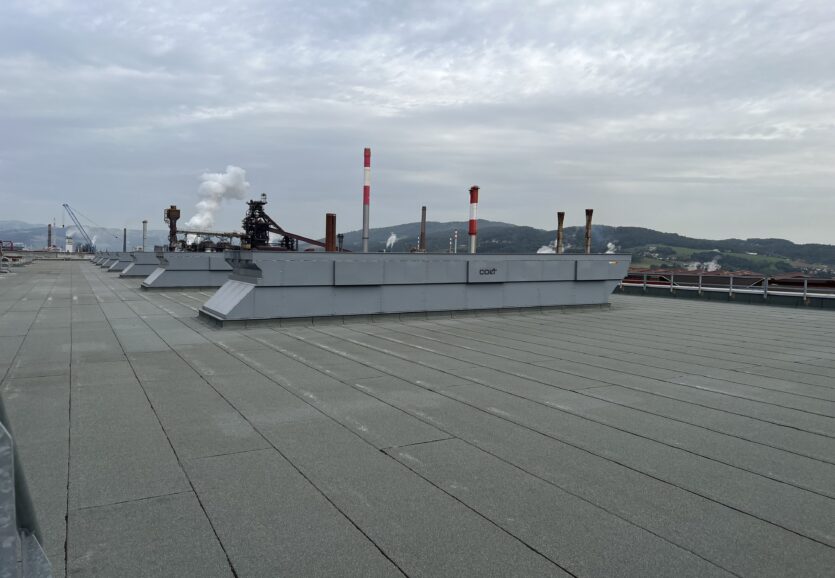 Aerox AT Voest Linz Beta 3 Bild 2