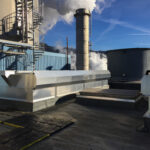 Rauch- und Wärmeabzugsanlagen