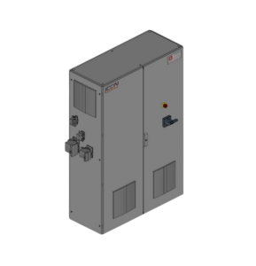 Steuerung für Personen und Lasttransport- Seilwinden