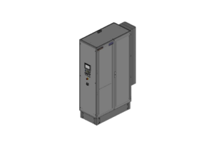 Steuerung für Coil-Abwickelhaspel