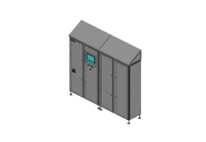 Steuerung für Pasteur